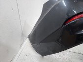 Bara spate Bmw 5 (E60) [Fabr 2004-2010] Sedan Facelift A68 PLATINGRAU METAL