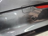 Bara spate Bmw 5 (E60) [Fabr 2004-2010] Sedan Facelift A68 PLATINGRAU METAL