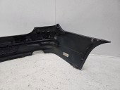 Bara spate Bmw 5 (E60) [Fabr 2004-2010] Sedan Facelift A68 PLATINGRAU METAL