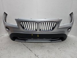 Bara fata Bmw X1 (E84) [Fabr 2009-2015] SUV 354 TITANSILBER METL