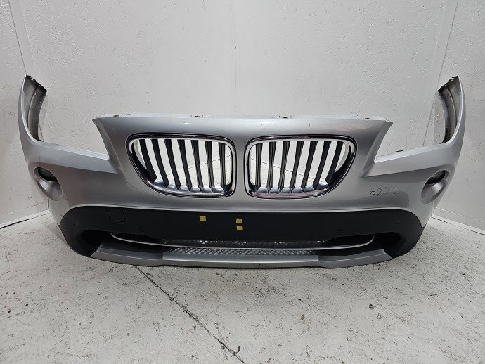 Bara fata Bmw X1 (E84) [Fabr 2009-2015] SUV 354 TITANSILBER METL