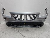 Bara fata Bmw X1 (E84) [Fabr 2009-2015] SUV 354 TITANSILBER METL