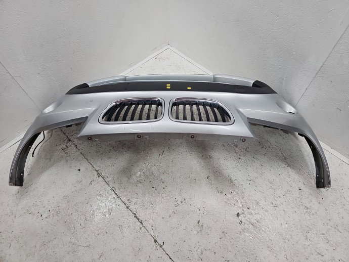 Bara fata Bmw X1 (E84) [Fabr 2009-2015] SUV 354 TITANSILBER METL