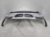 Bara fata Bmw X1 (E84) [Fabr 2009-2015] SUV 354 TITANSILBER METL