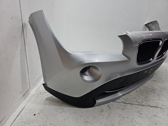 Bara fata Bmw X1 (E84) [Fabr 2009-2015] SUV 354 TITANSILBER METL