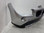 Bara fata Bmw X1 (E84) [Fabr 2009-2015] SUV 354 TITANSILBER METL