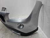Bara fata Bmw X1 (E84) [Fabr 2009-2015] SUV 354 TITANSILBER METL