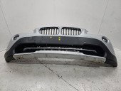 Bara fata Bmw X1 (E84) [Fabr 2009-2015] SUV 354 TITANSILBER METL