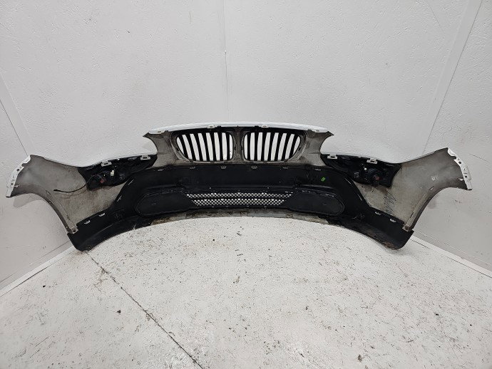 Bara fata Bmw X1 (E84) [Fabr 2009-2015] SUV 354 TITANSILBER METL