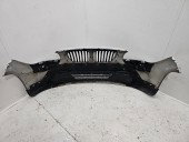 Bara fata Bmw X1 (E84) [Fabr 2009-2015] SUV 354 TITANSILBER METL