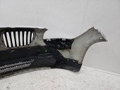 Bara fata Bmw X1 (E84) [Fabr 2009-2015] SUV 354 TITANSILBER METL