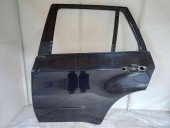 Usa stanga spate OEM Bmw X5 (E70) [Fabr 2007-2013] 3.0 D