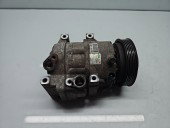 Compresor clima KIA Ceed (SW) [Fabr 2007-2012] OEM 1.4 Benz G4FA 80KW / 109CP