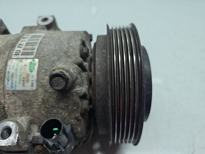 Compresor clima KIA Ceed (SW) [Fabr 2007-2012] OEM 1.4 Benz G4FA 80KW / 109CP