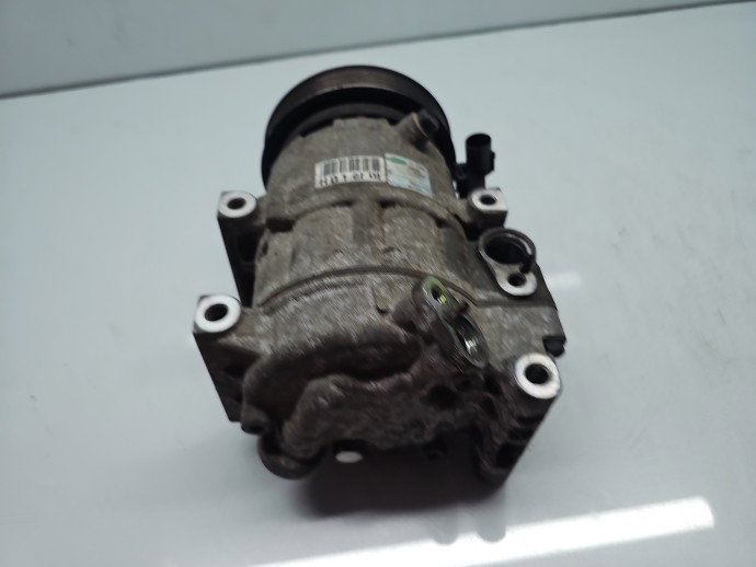 Compresor clima KIA Ceed (SW) [Fabr 2007-2012] OEM 1.4 Benz G4FA 80KW / 109CP