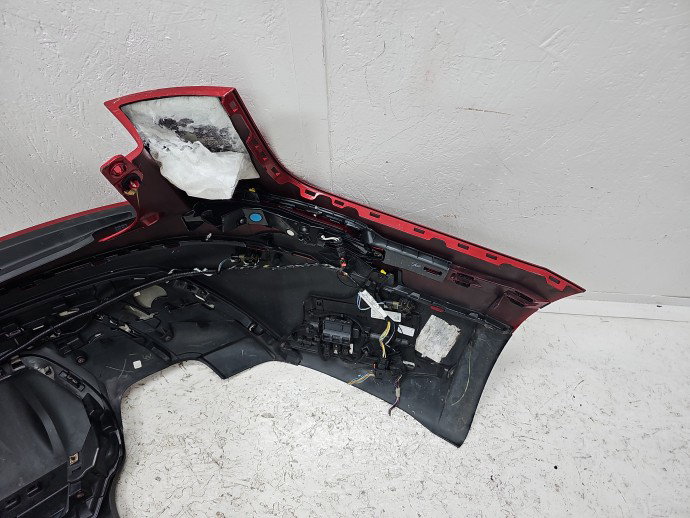 Bara spate LAND ROVER Range Rover Velar (L560) [Fabr 2019-2025] SUV 1AF