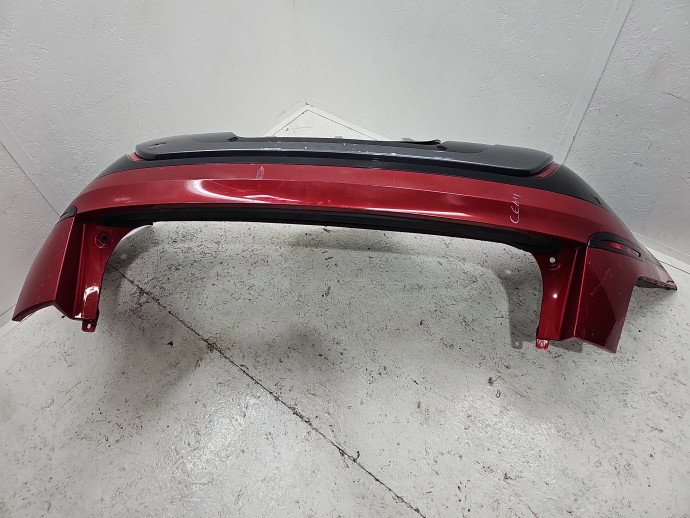Bara spate LAND ROVER Range Rover Velar (L560) [Fabr 2019-2025] SUV 1AF