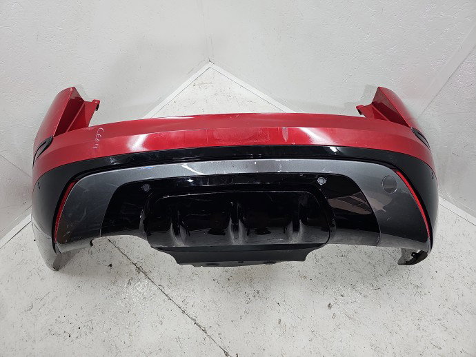 Bara spate LAND ROVER Range Rover Velar (L560) [Fabr 2019-2025] SUV 1AF