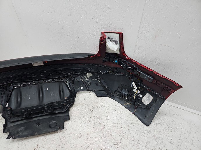 Bara spate LAND ROVER Range Rover Velar (L560) [Fabr 2019-2025] SUV 1AF