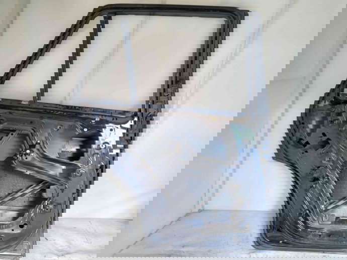 Usa stanga spate OEM Bmw X5 (E70) [Fabr 2007-2013] 3.0 D