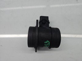 Debitmetru aer Volkswagen Polo (9N) [Fabr 2001-2008] 038906461B 1.4 TDI BNV 59KW / 80CP