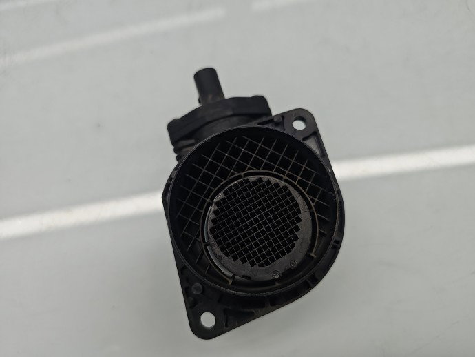Debitmetru aer Volkswagen Polo (9N) [Fabr 2001-2008] 038906461B 1.4 TDI BNV 59KW / 80CP