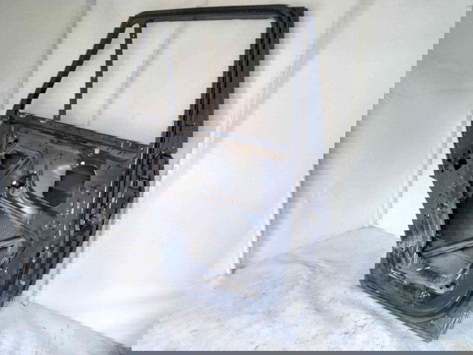 Usa stanga spate OEM Bmw X5 (E70) [Fabr 2007-2013] 3.0 D