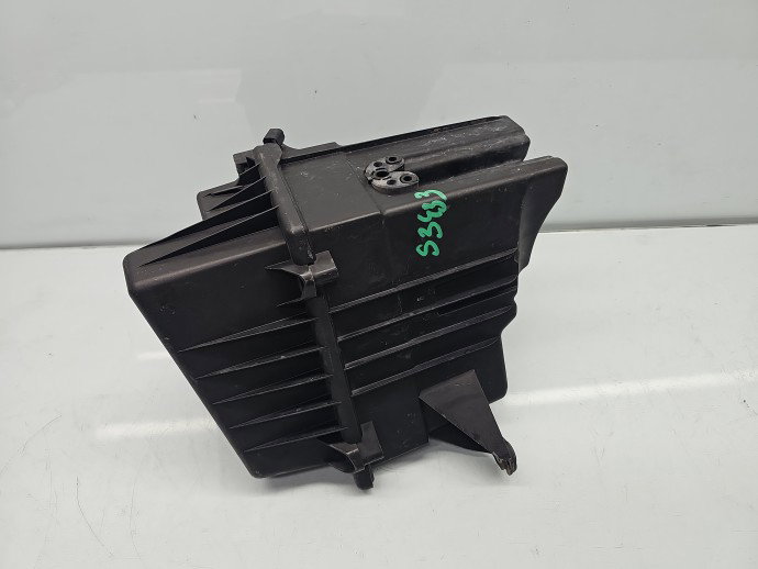 Carcasa filtru aer Volkswagen Polo (9N) [Fabr 2001-2008] 6Q0129601AR 1.4 TDI BNV 59KW / 80CP