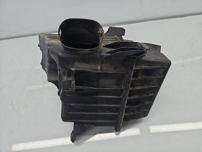 Carcasa filtru aer Volkswagen Polo (9N) [Fabr 2001-2008] 6Q0129601AR 1.4 TDI BNV 59KW / 80CP