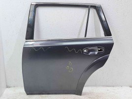 Usa stanga spate SUBARU Outback IV (BM, BR) [Fabr 2009-2014]  GRI