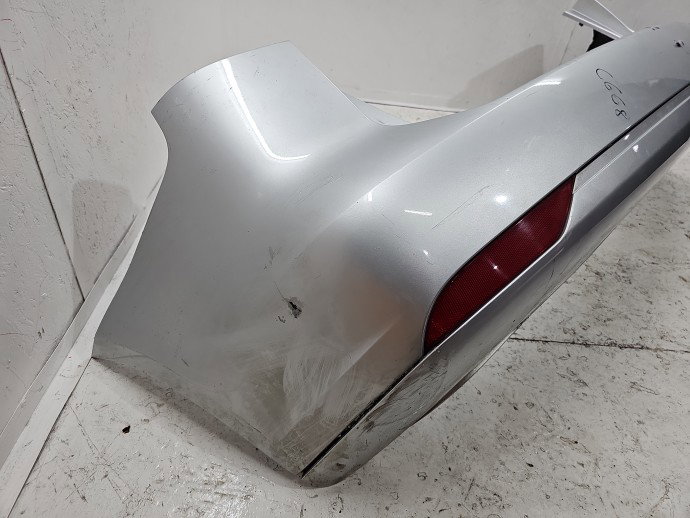 Bara spate Volkswagen Touran (1T3) [Fabr 2010-2015] LA7W