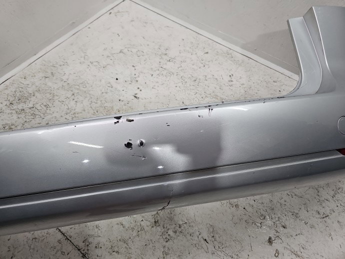 Bara spate Volkswagen Touran (1T3) [Fabr 2010-2015] LA7W