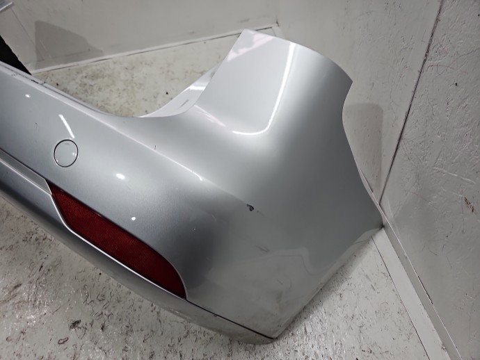 Bara spate Volkswagen Touran (1T3) [Fabr 2010-2015] LA7W