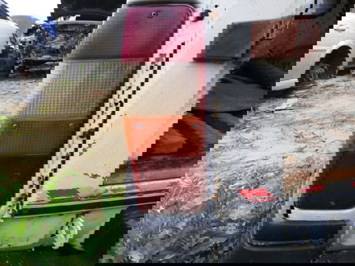 Stop stanga Dacia pick-up 1.4 benz OEM 1989-2000