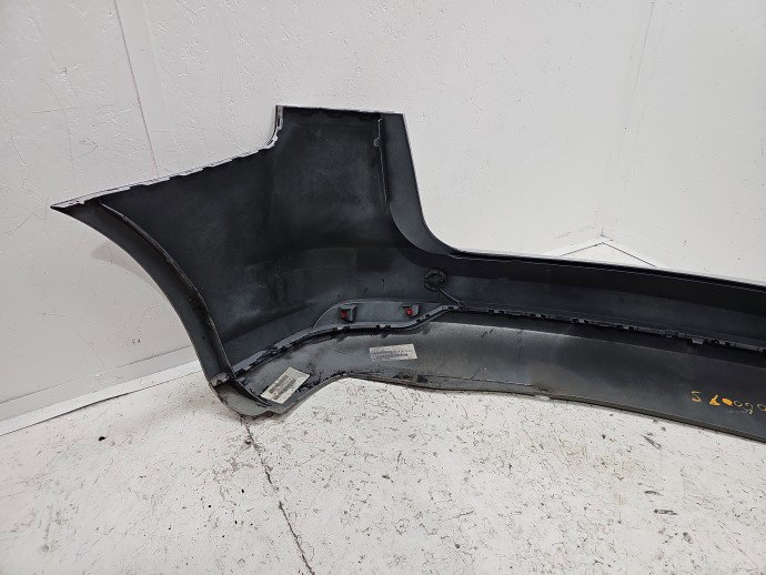 Bara spate Volkswagen Touran (1T3) [Fabr 2010-2015] LA7W