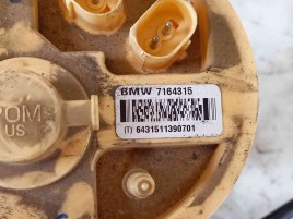 Pompa combustibil 7164315 Bmw X5 (E70) [Fabr 2007-2013] 3.0 D