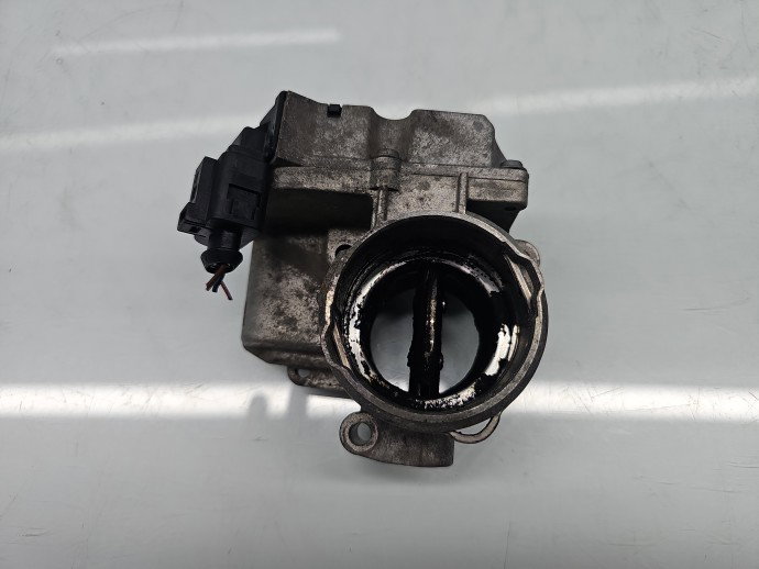 Clapeta acceleratie Volkswagen Polo (9N) [Fabr 2001-2008] A2C59511707 1.4 TDI BNV 59KW / 80CP