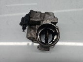 Clapeta acceleratie Volkswagen Polo (9N) [Fabr 2001-2008] A2C59511707 1.4 TDI BNV 59KW / 80CP