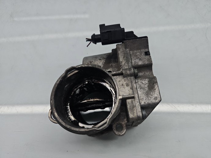 Clapeta acceleratie Volkswagen Polo (9N) [Fabr 2001-2008] A2C59511707 1.4 TDI BNV 59KW / 80CP