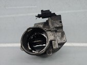 Clapeta acceleratie Volkswagen Polo (9N) [Fabr 2001-2008] A2C59511707 1.4 TDI BNV 59KW / 80CP