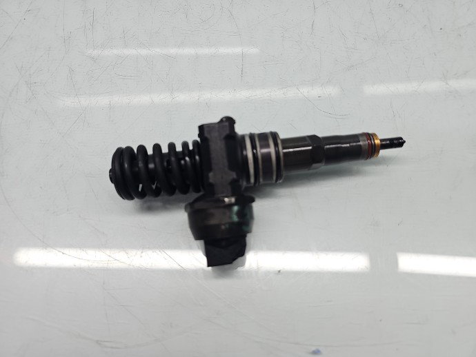 Injector Volkswagen Polo (9N) [Fabr 2001-2008] 0414720307 1.4 TDI BNV 59KW / 80CP