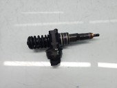 Injector Volkswagen Polo (9N) [Fabr 2001-2008] 0414720307 1.4 TDI BNV 59KW / 80CP