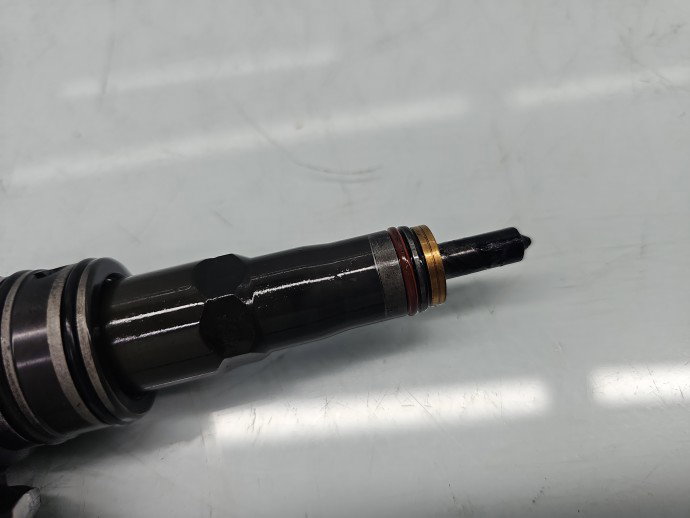 Injector Volkswagen Polo (9N) [Fabr 2001-2008] 0414720307 1.4 TDI BNV 59KW / 80CP