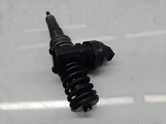 Injector Volkswagen Polo (9N) [Fabr 2001-2008] 0414720307 1.4 TDI BNV 59KW / 80CP