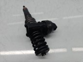 Injector Volkswagen Polo (9N) [Fabr 2001-2008] 0414720307 1.4 TDI BNV 59KW / 80CP
