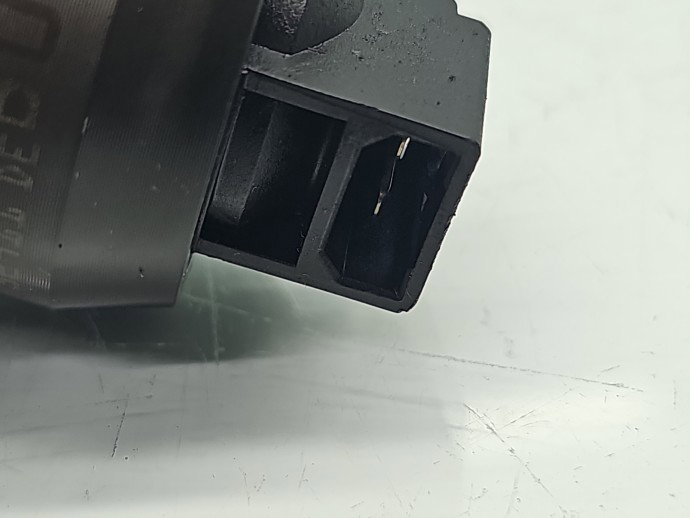 Injector Volkswagen Polo (9N) [Fabr 2001-2008] 0414720307 1.4 TDI BNV 59KW / 80CP