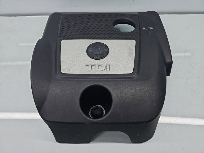 Capac motor Skoda Octavia 1 (1U2) [Fabr 1996-2010] 038103925GB 1.9 TDI AXR 74KW / 101CP