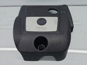 Capac motor Skoda Octavia 1 (1U2) [Fabr 1996-2010] 038103925GB 1.9 TDI AXR 74KW / 101CP