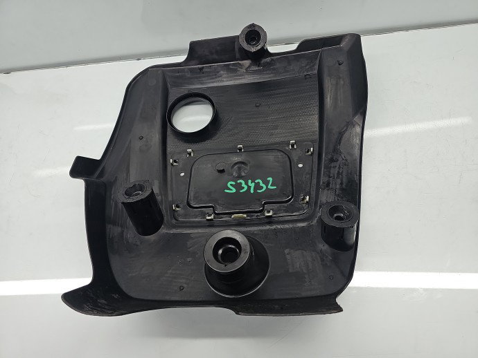 Capac motor Skoda Octavia 1 (1U2) [Fabr 1996-2010] 038103925GB 1.9 TDI AXR 74KW / 101CP
