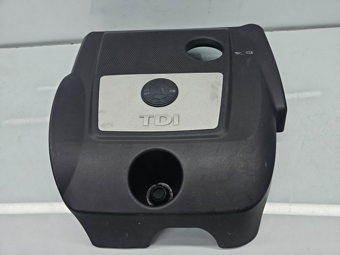 Capac motor Skoda Octavia 1 (1U2) [Fabr 1996-2010] 038103925GB 1.9 TDI AXR 74KW / 101CP